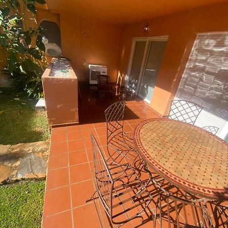 Apartamento Guadalmina Μαρμπέλλα Εξωτερικό φωτογραφία