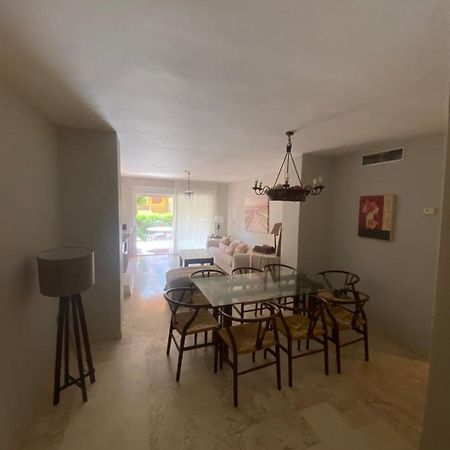 Apartamento Guadalmina Μαρμπέλλα Εξωτερικό φωτογραφία