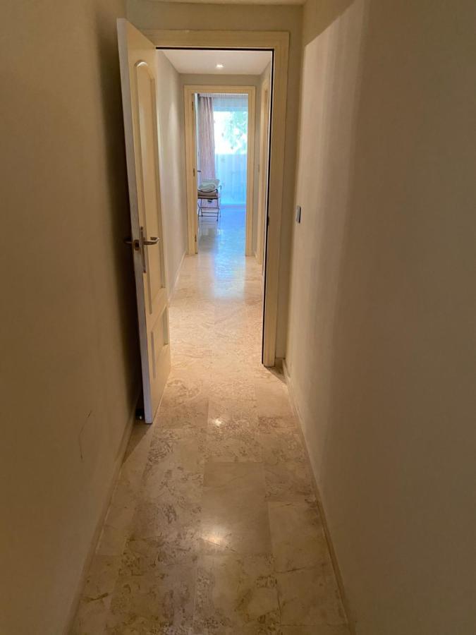 Apartamento Guadalmina Μαρμπέλλα Εξωτερικό φωτογραφία
