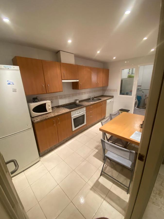 Apartamento Guadalmina Μαρμπέλλα Εξωτερικό φωτογραφία